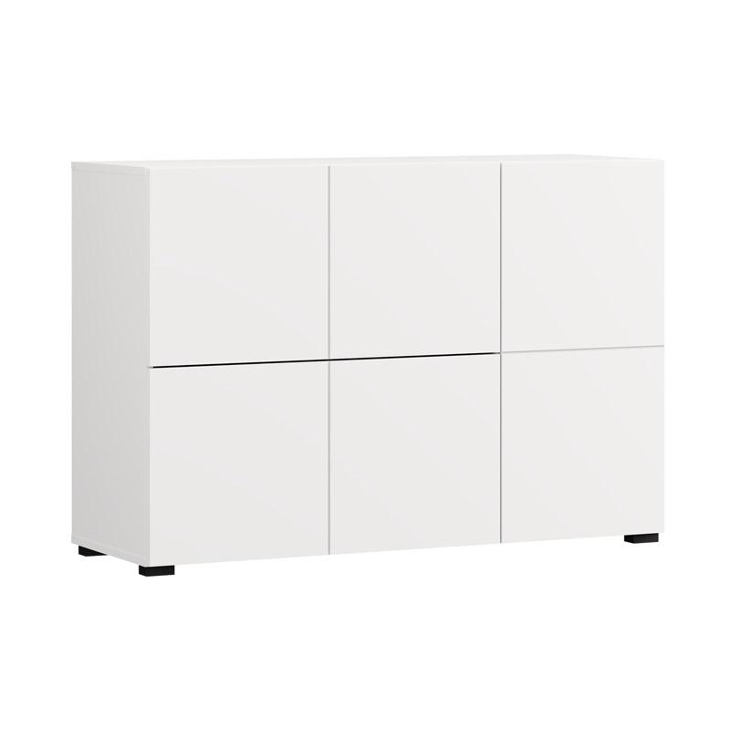 ΚΟΜΟΤΑ-ΜΠΟΥΦΕΣ ARGYLL 115 3K2F1V ΛΕΥΚΟ ΧΡΩΜΑ 116x40x79εκ ΚΟΜΟΤΑ-ΜΠΟΥΦΕΣ ARGYLL 115 3K2F1V ΛΕΥΚΟ ΧΡΩΜΑ 116x40x79εκ