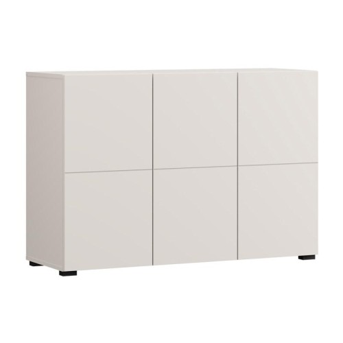 ΚΟΜΟΤΑ-ΜΠΟΥΦΕΣ ARGYLL 115 3K3V CASHMERE ΧΡΩΜΑ 116x40x79εκ