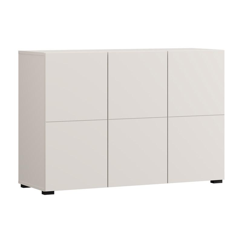 ΚΟΜΟΤΑ-ΜΠΟΥΦΕΣ ARGYLL 115 3K3V CASHMERE ΧΡΩΜΑ 116x40x79εκ ΚΟΜΟΤΑ-ΜΠΟΥΦΕΣ ARGYLL 115 3K3V CASHMERE ΧΡΩΜΑ 116x40x79εκ