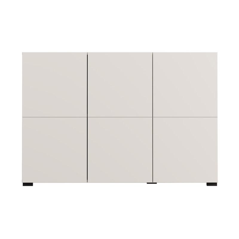 ΚΟΜΟΤΑ-ΜΠΟΥΦΕΣ ARGYLL 115 3K3V CASHMERE ΧΡΩΜΑ 116x40x79εκ ΚΟΜΟΤΑ-ΜΠΟΥΦΕΣ ARGYLL 115 3K3V CASHMERE ΧΡΩΜΑ 116x40x79εκ