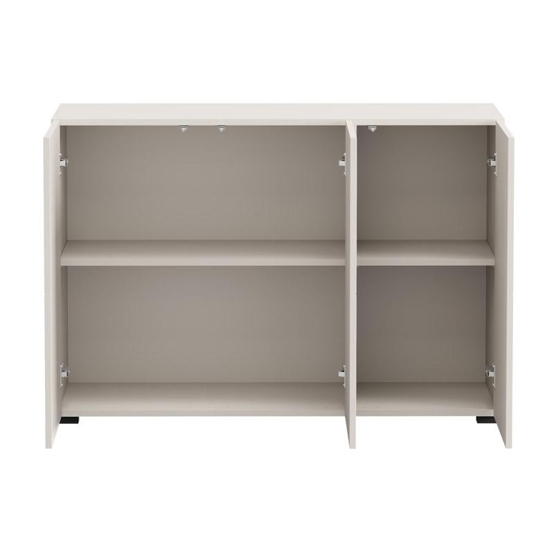 ΚΟΜΟΤΑ-ΜΠΟΥΦΕΣ ARGYLL 115 3K3V CASHMERE ΧΡΩΜΑ 116x40x79εκ ΚΟΜΟΤΑ-ΜΠΟΥΦΕΣ ARGYLL 115 3K3V CASHMERE ΧΡΩΜΑ 116x40x79εκ