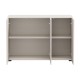 ΚΟΜΟΤΑ-ΜΠΟΥΦΕΣ ARGYLL 115 3K3V CASHMERE ΧΡΩΜΑ 116x40x79εκ ΚΟΜΟΤΑ-ΜΠΟΥΦΕΣ ARGYLL 115 3K3V CASHMERE ΧΡΩΜΑ 116x40x79εκ