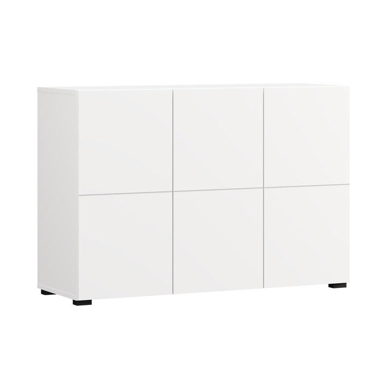 ΚΟΜΟΤΑ-ΜΠΟΥΦΕΣ ARGYLL 115 3K3V ΛΕΥΚΟ ΧΡΩΜΑ 116x40x79εκ ΚΟΜΟΤΑ-ΜΠΟΥΦΕΣ ARGYLL 115 3K3V ΛΕΥΚΟ ΧΡΩΜΑ 116x40x79εκ