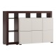 ΚΟΜΟΤΑ-ΜΠΟΥΦΕΣ ARGYLL 154 3K2F1V OP CASHMERE ΜΕ DARK TAILOR OAK ΧΡΩΜΑ 155x40x100εκ ΚΟΜΟΤΑ-ΜΠΟΥΦΕΣ ARGYLL 154 3K2F1V OP CASHMERE ΜΕ DARK TAILOR OAK ΧΡΩΜΑ 155x40x100εκ