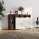 ΚΟΜΟΤΑ-ΜΠΟΥΦΕΣ ARGYLL 154 3K2F1V OP CASHMERE ΜΕ DARK TAILOR OAK ΧΡΩΜΑ 155x40x100εκ ΚΟΜΟΤΑ-ΜΠΟΥΦΕΣ ARGYLL 154 3K2F1V OP CASHMERE ΜΕ DARK TAILOR OAK ΧΡΩΜΑ 155x40x100εκ