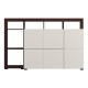 ΚΟΜΟΤΑ-ΜΠΟΥΦΕΣ ARGYLL 154 3K2F1V OP CASHMERE ΜΕ DARK TAILOR OAK ΧΡΩΜΑ 155x40x100εκ ΚΟΜΟΤΑ-ΜΠΟΥΦΕΣ ARGYLL 154 3K2F1V OP CASHMERE ΜΕ DARK TAILOR OAK ΧΡΩΜΑ 155x40x100εκ