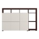 ΚΟΜΟΤΑ-ΜΠΟΥΦΕΣ ARGYLL 154 3K2F1V OP CASHMERE ΜΕ DARK TAILOR OAK ΧΡΩΜΑ 155x40x100εκ ΚΟΜΟΤΑ-ΜΠΟΥΦΕΣ ARGYLL 154 3K2F1V OP CASHMERE ΜΕ DARK TAILOR OAK ΧΡΩΜΑ 155x40x100εκ