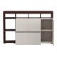 ΚΟΜΟΤΑ-ΜΠΟΥΦΕΣ ARGYLL 154 3K2F1V OP CASHMERE ΜΕ DARK TAILOR OAK ΧΡΩΜΑ 155x40x100εκ ΚΟΜΟΤΑ-ΜΠΟΥΦΕΣ ARGYLL 154 3K2F1V OP CASHMERE ΜΕ DARK TAILOR OAK ΧΡΩΜΑ 155x40x100εκ