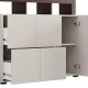 ΚΟΜΟΤΑ-ΜΠΟΥΦΕΣ ARGYLL 154 3K2F1V OP CASHMERE ΜΕ DARK TAILOR OAK ΧΡΩΜΑ 155x40x100εκ ΚΟΜΟΤΑ-ΜΠΟΥΦΕΣ ARGYLL 154 3K2F1V OP CASHMERE ΜΕ DARK TAILOR OAK ΧΡΩΜΑ 155x40x100εκ