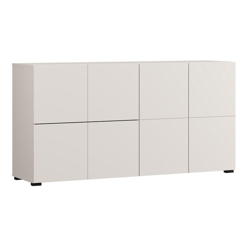 ΚΟΜΟΤΑ-ΜΠΟΥΦΕΣ ARGYLL 154 4K2F2V CASHMERE ΧΡΩΜΑ 155x40x79εκ ΚΟΜΟΤΑ-ΜΠΟΥΦΕΣ ARGYLL 154 4K2F2V CASHMERE ΧΡΩΜΑ 155x40x79εκ