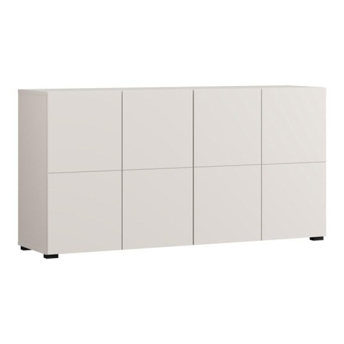 ΚΟΜΟΤΑ-ΜΠΟΥΦΕΣ ARGYLL 154 4K4V CASHMERE ΧΡΩΜΑ 155x40x79εκ