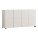 ΚΟΜΟΤΑ-ΜΠΟΥΦΕΣ ARGYLL 154 4K4V CASHMERE ΧΡΩΜΑ 155x40x79εκ ΚΟΜΟΤΑ-ΜΠΟΥΦΕΣ ARGYLL 154 4K4V CASHMERE ΧΡΩΜΑ 155x40x79εκ