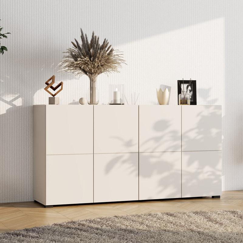 ΚΟΜΟΤΑ-ΜΠΟΥΦΕΣ ARGYLL 154 4K4V CASHMERE ΧΡΩΜΑ 155x40x79εκ ΚΟΜΟΤΑ-ΜΠΟΥΦΕΣ ARGYLL 154 4K4V CASHMERE ΧΡΩΜΑ 155x40x79εκ