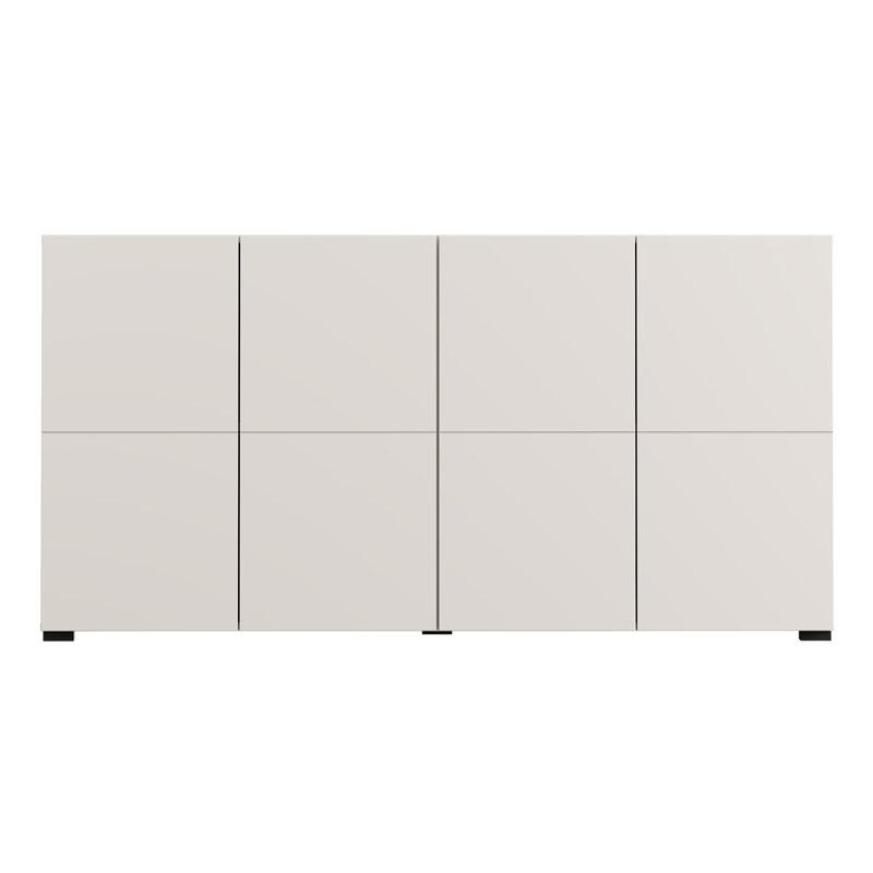 ΚΟΜΟΤΑ-ΜΠΟΥΦΕΣ ARGYLL 154 4K4V CASHMERE ΧΡΩΜΑ 155x40x79εκ ΚΟΜΟΤΑ-ΜΠΟΥΦΕΣ ARGYLL 154 4K4V CASHMERE ΧΡΩΜΑ 155x40x79εκ