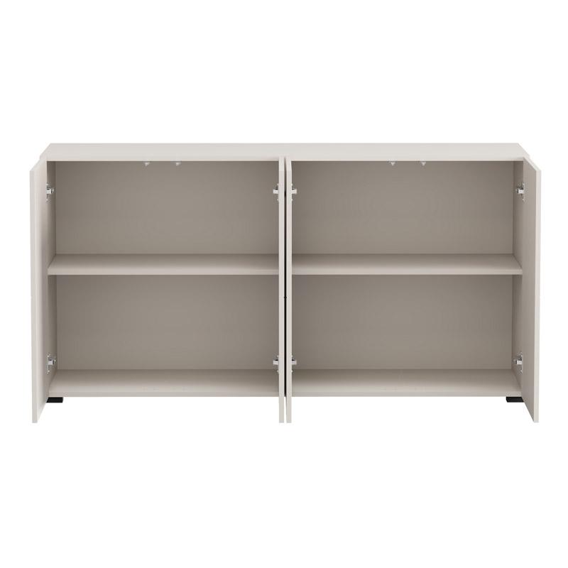 ΚΟΜΟΤΑ-ΜΠΟΥΦΕΣ ARGYLL 154 4K4V CASHMERE ΧΡΩΜΑ 155x40x79εκ ΚΟΜΟΤΑ-ΜΠΟΥΦΕΣ ARGYLL 154 4K4V CASHMERE ΧΡΩΜΑ 155x40x79εκ