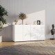 ΚΟΜΟΤΑ-ΜΠΟΥΦΕΣ ARGYLL 154 4K4V ΛΕΥΚΟ ΧΡΩΜΑ 155x40x79εκ ΚΟΜΟΤΑ-ΜΠΟΥΦΕΣ ARGYLL 154 4K4V ΛΕΥΚΟ ΧΡΩΜΑ 155x40x79εκ