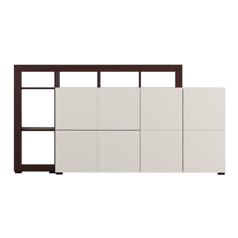 ΚΟΜΟΤΑ-ΜΠΟΥΦΕΣ ARGYLL 192 4K2F2V OP CASHMERE ΜΕ DARK TAILOR OAK ΧΡΩΜΑ 193x40x100εκ ΚΟΜΟΤΑ-ΜΠΟΥΦΕΣ ARGYLL 192 4K2F2V OP CASHMERE ΜΕ DARK TAILOR OAK ΧΡΩΜΑ 193x40x100εκ
