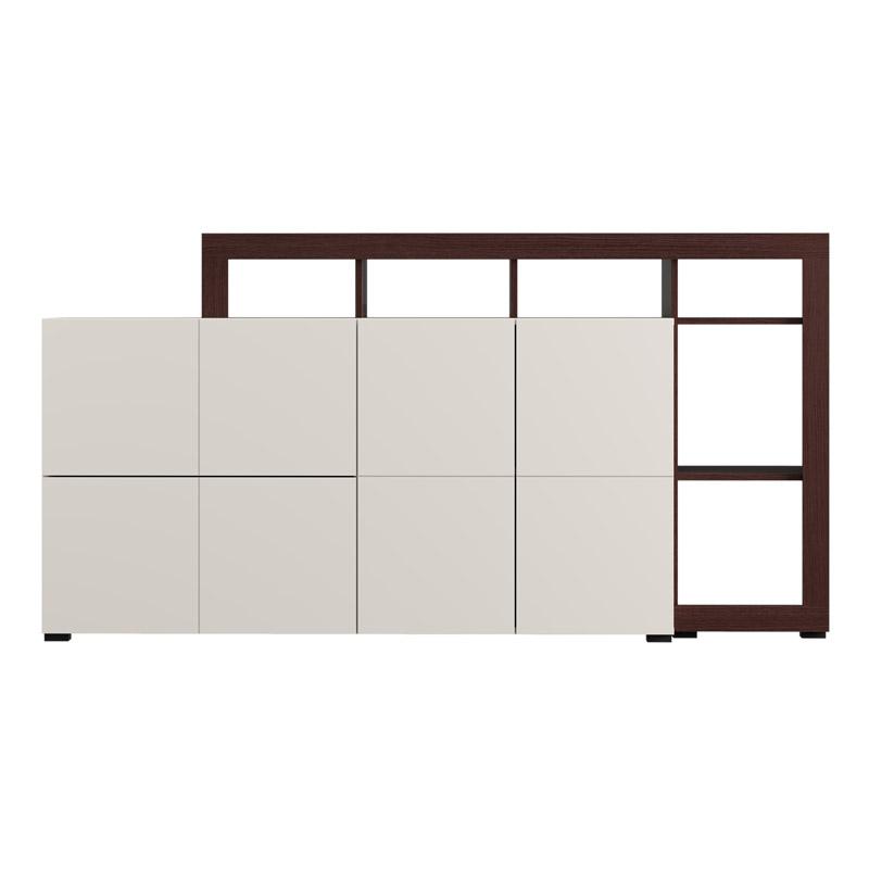 ΚΟΜΟΤΑ-ΜΠΟΥΦΕΣ ARGYLL 192 4K2F2V OP CASHMERE ΜΕ DARK TAILOR OAK ΧΡΩΜΑ 193x40x100εκ ΚΟΜΟΤΑ-ΜΠΟΥΦΕΣ ARGYLL 192 4K2F2V OP CASHMERE ΜΕ DARK TAILOR OAK ΧΡΩΜΑ 193x40x100εκ