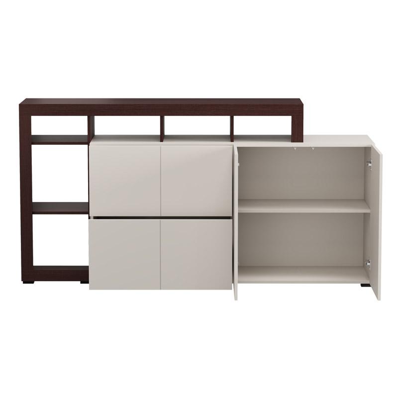 ΚΟΜΟΤΑ-ΜΠΟΥΦΕΣ ARGYLL 192 4K2F2V OP CASHMERE ΜΕ DARK TAILOR OAK ΧΡΩΜΑ 193x40x100εκ ΚΟΜΟΤΑ-ΜΠΟΥΦΕΣ ARGYLL 192 4K2F2V OP CASHMERE ΜΕ DARK TAILOR OAK ΧΡΩΜΑ 193x40x100εκ