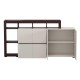 ΚΟΜΟΤΑ-ΜΠΟΥΦΕΣ ARGYLL 192 4K2F2V OP CASHMERE ΜΕ DARK TAILOR OAK ΧΡΩΜΑ 193x40x100εκ ΚΟΜΟΤΑ-ΜΠΟΥΦΕΣ ARGYLL 192 4K2F2V OP CASHMERE ΜΕ DARK TAILOR OAK ΧΡΩΜΑ 193x40x100εκ