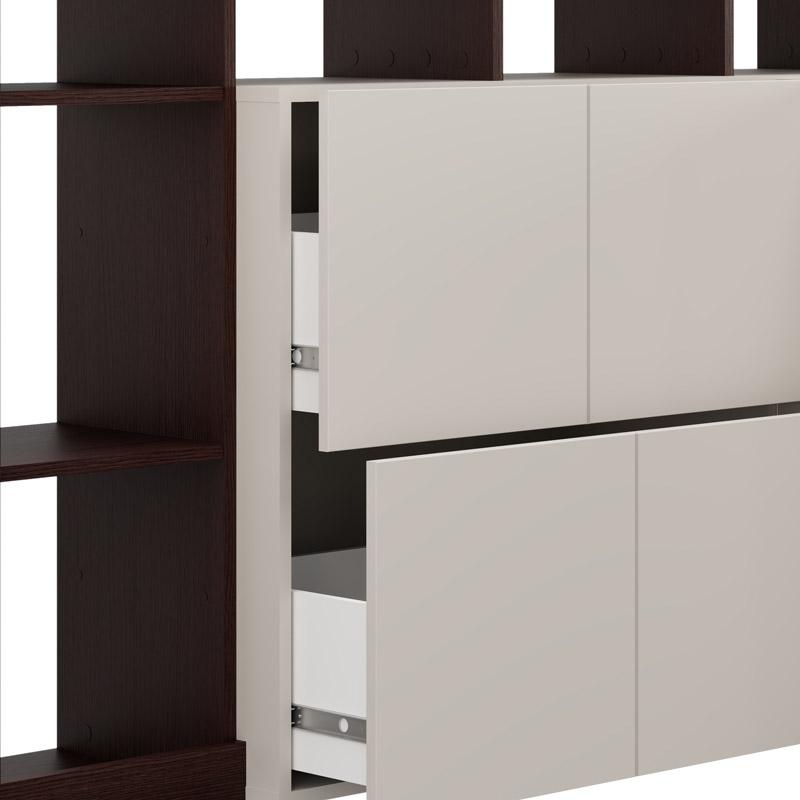 ΚΟΜΟΤΑ-ΜΠΟΥΦΕΣ ARGYLL 192 4K2F2V OP CASHMERE ΜΕ DARK TAILOR OAK ΧΡΩΜΑ 193x40x100εκ ΚΟΜΟΤΑ-ΜΠΟΥΦΕΣ ARGYLL 192 4K2F2V OP CASHMERE ΜΕ DARK TAILOR OAK ΧΡΩΜΑ 193x40x100εκ