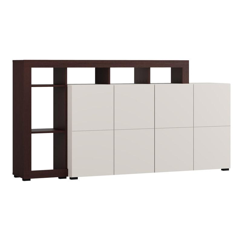 ΚΟΜΟΤΑ-ΜΠΟΥΦΕΣ ARGYLL 192 4K4V OP CASHMERE ΜΕ DARK TAILOR OAK ΧΡΩΜΑ 193x40x100εκ ΚΟΜΟΤΑ-ΜΠΟΥΦΕΣ ARGYLL 192 4K4V OP CASHMERE ΜΕ DARK TAILOR OAK ΧΡΩΜΑ 193x40x100εκ