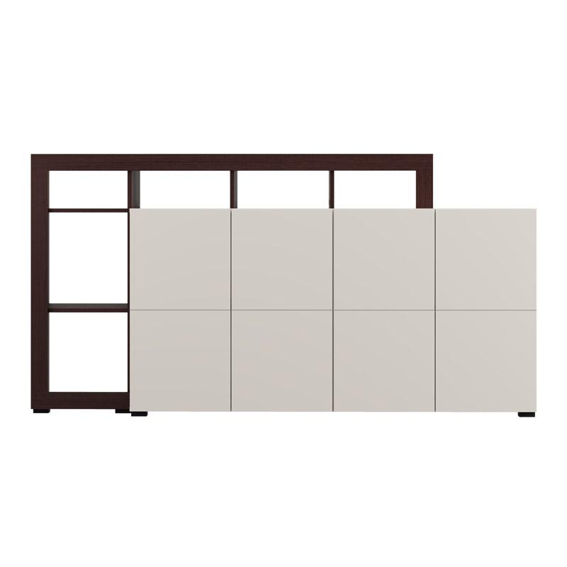 ΚΟΜΟΤΑ-ΜΠΟΥΦΕΣ ARGYLL 192 4K4V OP CASHMERE ΜΕ DARK TAILOR OAK ΧΡΩΜΑ 193x40x100εκ ΚΟΜΟΤΑ-ΜΠΟΥΦΕΣ ARGYLL 192 4K4V OP CASHMERE ΜΕ DARK TAILOR OAK ΧΡΩΜΑ 193x40x100εκ