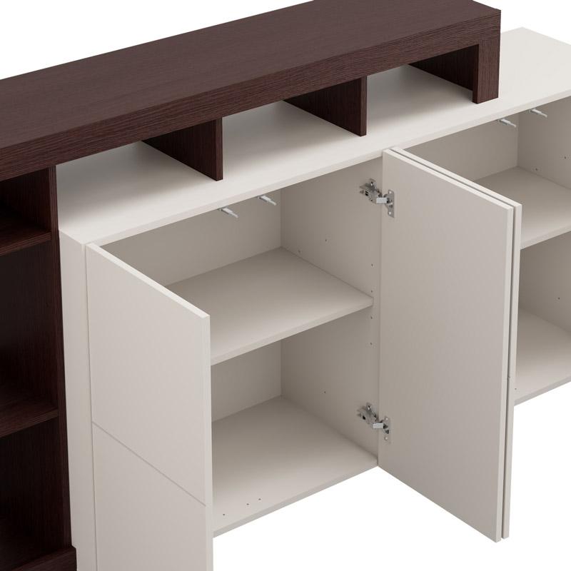 ΚΟΜΟΤΑ-ΜΠΟΥΦΕΣ ARGYLL 192 4K4V OP CASHMERE ΜΕ DARK TAILOR OAK ΧΡΩΜΑ 193x40x100εκ ΚΟΜΟΤΑ-ΜΠΟΥΦΕΣ ARGYLL 192 4K4V OP CASHMERE ΜΕ DARK TAILOR OAK ΧΡΩΜΑ 193x40x100εκ