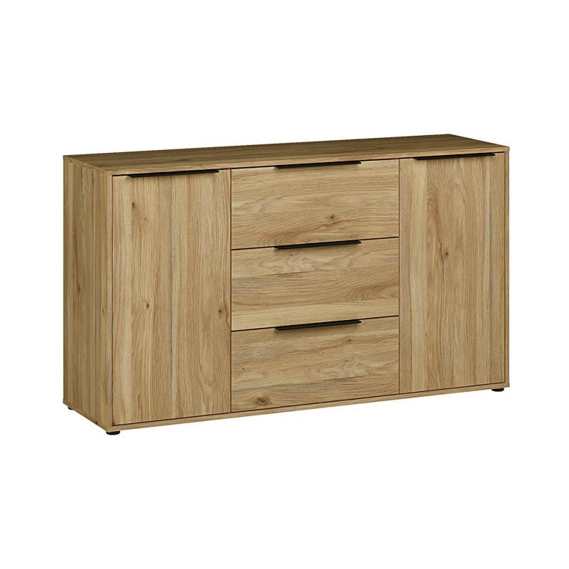 ΚΟΜΟΤΑ-ΜΠΟΥΦΕΣ ARIA MAUVELLA OAK ΧΡΩΜΑ 143x42x82εκ ΚΟΜΟΤΑ-ΜΠΟΥΦΕΣ ARIA MAUVELLA OAK ΧΡΩΜΑ 143x42x82εκ