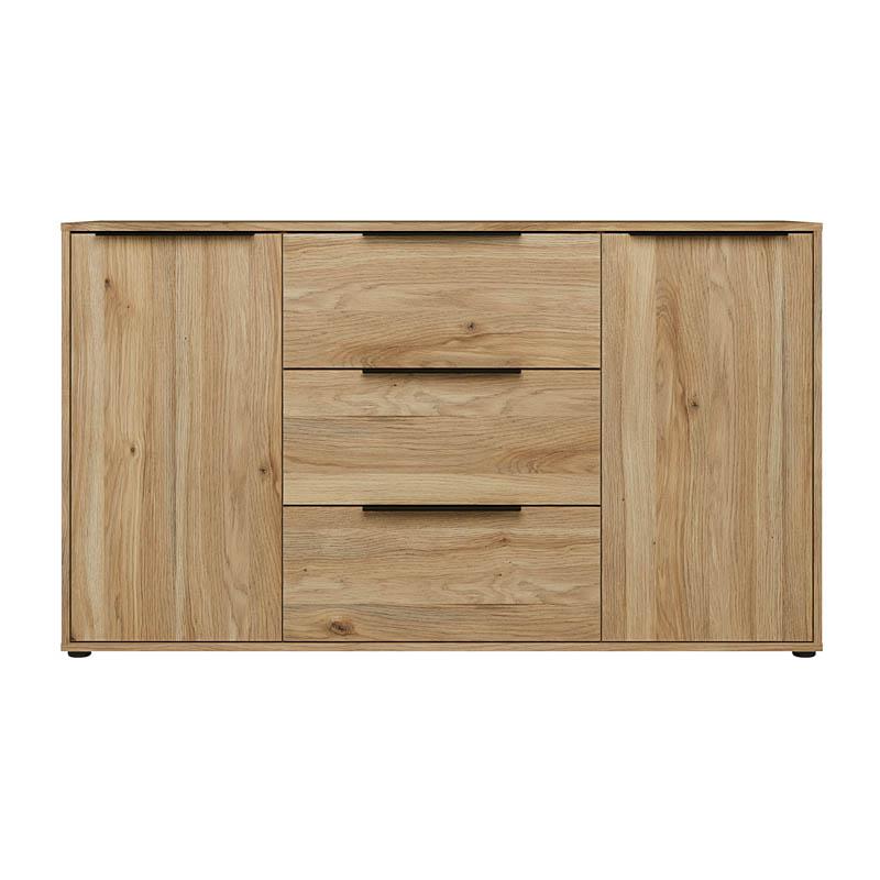 ΚΟΜΟΤΑ-ΜΠΟΥΦΕΣ ARIA MAUVELLA OAK ΧΡΩΜΑ 143x42x82εκ ΚΟΜΟΤΑ-ΜΠΟΥΦΕΣ ARIA MAUVELLA OAK ΧΡΩΜΑ 143x42x82εκ