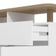ΚΟΜΟΤΑ-ΜΠΟΥΦΕΣ ATERNO 103 2K1F2V ΛΕΥΚΟ/ARTISAN ΧΡΩΜΑ 103x40x94εκ ΚΟΜΟΤΑ-ΜΠΟΥΦΕΣ ATERNO 103 2K1F2V ΛΕΥΚΟ/ARTISAN ΧΡΩΜΑ 103x40x94εκ