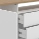 ΚΟΜΟΤΑ-ΜΠΟΥΦΕΣ ATERNO 154 3K4F2V ΛΕΥΚΟ/ARTISAN ΧΡΩΜΑ 154x40x94εκ ΚΟΜΟΤΑ-ΜΠΟΥΦΕΣ ATERNO 154 3K4F2V ΛΕΥΚΟ/ARTISAN ΧΡΩΜΑ 154x40x94εκ