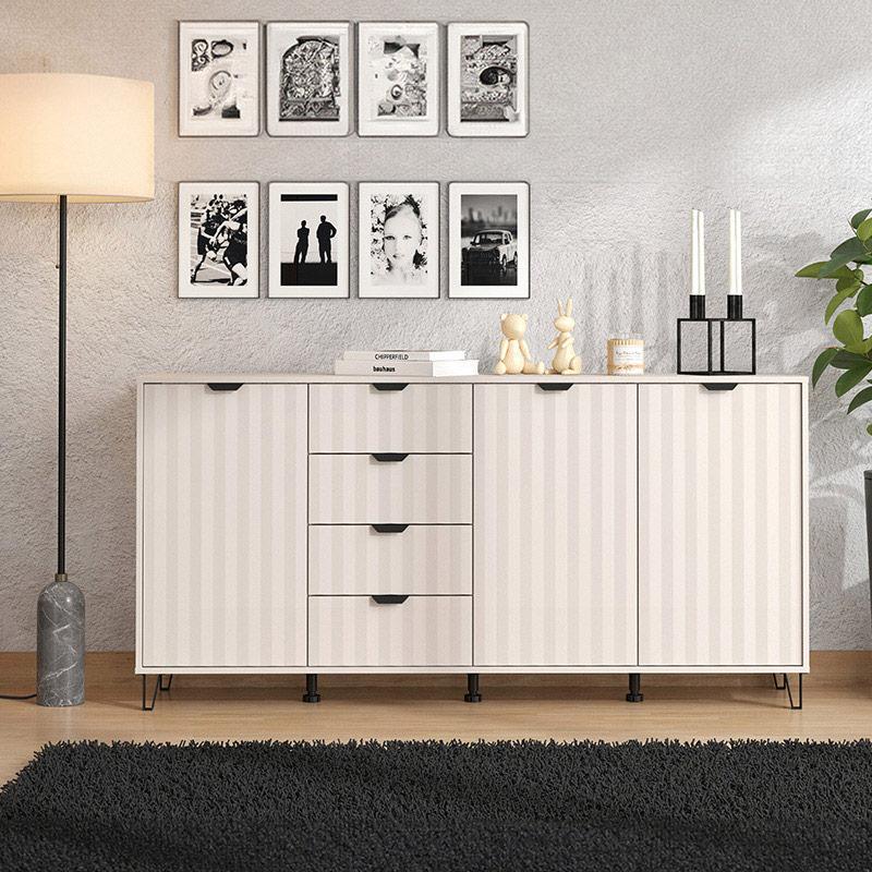 ΚΟΜΟΤΑ-ΜΠΟΥΦΕΣ BREST 4Κ4F CASHMERE-CASHMERE ΜΑΤ ΧΡΩΜΑ 183x40x91εκ ΚΟΜΟΤΑ-ΜΠΟΥΦΕΣ BREST 4Κ4F CASHMERE-CASHMERE ΜΑΤ ΧΡΩΜΑ 183x40x91εκ