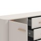ΚΟΜΟΤΑ-ΜΠΟΥΦΕΣ DARWEN 154 3K4F2V CASHMERE/ARTISAN OAK/CASHMERE MATT FOIL 149x40x90εκ ΚΟΜΟΤΑ-ΜΠΟΥΦΕΣ DARWEN 154 3K4F2V CASHMERE/ARTISAN OAK/CASHMERE MATT FOIL 149x40x90εκ
