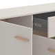 ΚΟΜΟΤΑ-ΜΠΟΥΦΕΣ DARWEN 180 4K1F4V CASHMERE/ARTISAN OAK/CASHMERE MATT FOIL 180x40x90εκ ΚΟΜΟΤΑ-ΜΠΟΥΦΕΣ DARWEN 180 4K1F4V CASHMERE/ARTISAN OAK/CASHMERE MATT FOIL 180x40x90εκ
