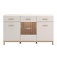 ΚΟΜΟΤΑ-ΜΠΟΥΦΕΣ ESSEX 154 3K2F3V VS1 CASHMERE/ARTISAN OAK 154x42x89εκ ΚΟΜΟΤΑ-ΜΠΟΥΦΕΣ ESSEX 154 3K2F3V VS1 CASHMERE/ARTISAN OAK 154x42x89εκ
