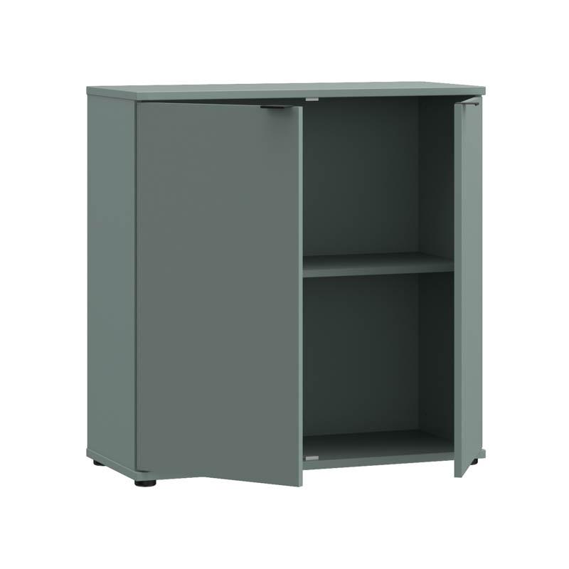 ΚΟΜΟΤΑ-ΜΠΟΥΦΕΣ FIRENZE SAGE ΧΡΩΜΑ 80x34x83εκ ΚΟΜΟΤΑ-ΜΠΟΥΦΕΣ FIRENZE SAGE ΧΡΩΜΑ 80x34x83εκ