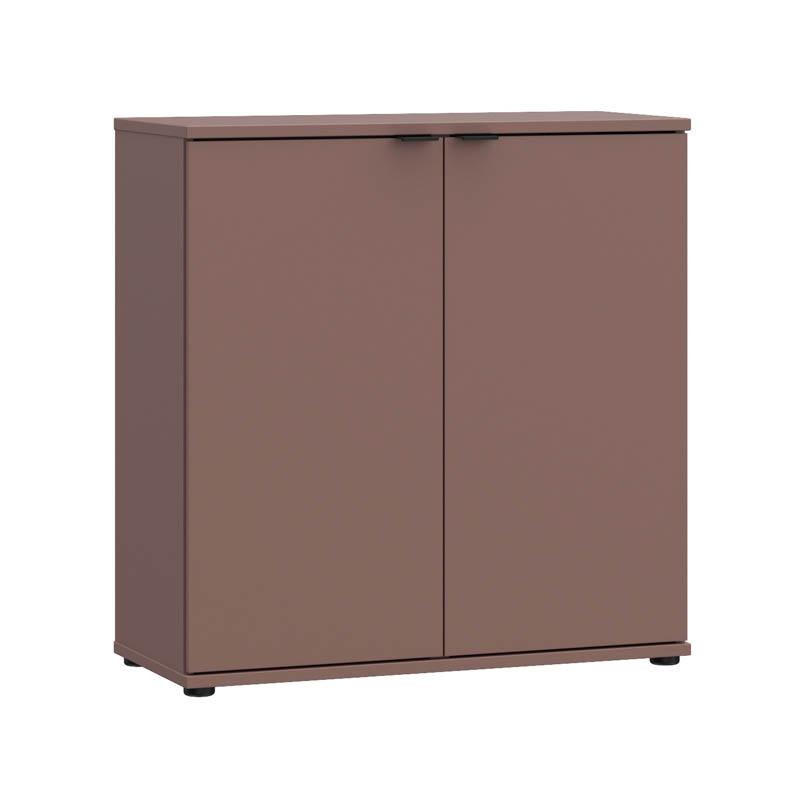 ΚΟΜΟΤΑ-ΜΠΟΥΦΕΣ FIRENZE TERRACOTTA ΧΡΩΜΑ 80x34x83εκ ΚΟΜΟΤΑ-ΜΠΟΥΦΕΣ FIRENZE TERRACOTTA ΧΡΩΜΑ 80x34x83εκ