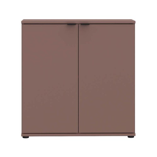 ΚΟΜΟΤΑ-ΜΠΟΥΦΕΣ FIRENZE TERRACOTTA ΧΡΩΜΑ 80x34x83εκ ΚΟΜΟΤΑ-ΜΠΟΥΦΕΣ FIRENZE TERRACOTTA ΧΡΩΜΑ 80x34x83εκ