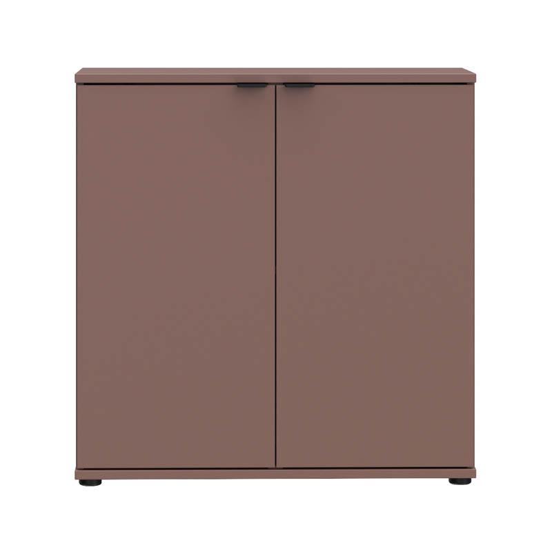 ΚΟΜΟΤΑ-ΜΠΟΥΦΕΣ FIRENZE TERRACOTTA ΧΡΩΜΑ 80x34x83εκ ΚΟΜΟΤΑ-ΜΠΟΥΦΕΣ FIRENZE TERRACOTTA ΧΡΩΜΑ 80x34x83εκ