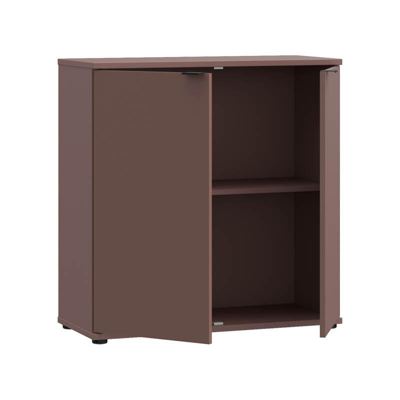 ΚΟΜΟΤΑ-ΜΠΟΥΦΕΣ FIRENZE TERRACOTTA ΧΡΩΜΑ 80x34x83εκ ΚΟΜΟΤΑ-ΜΠΟΥΦΕΣ FIRENZE TERRACOTTA ΧΡΩΜΑ 80x34x83εκ