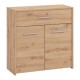 ΚΟΜΟΤΑ-ΜΠΟΥΦΕΣ GARONA 2K1F ARTISAN ΧΡΩΜΑ 80,5x33x80,5εκ