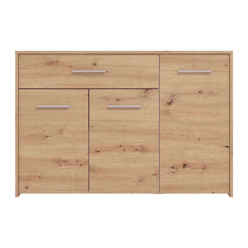 ΚΟΜΟΤΑ-ΜΠΟΥΦΕΣ GARONA 3K1F ARTISAN ΧΡΩΜΑ 119x33x80,5εκ