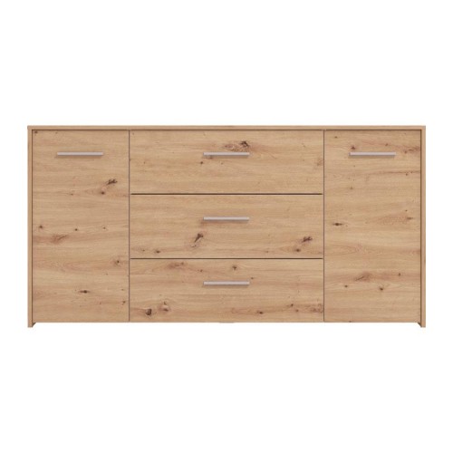 ΚΟΜΟΤΑ-ΜΠΟΥΦΕΣ GARONA 3K3F ARTISAN ΧΡΩΜΑ 158x33x80,5εκ