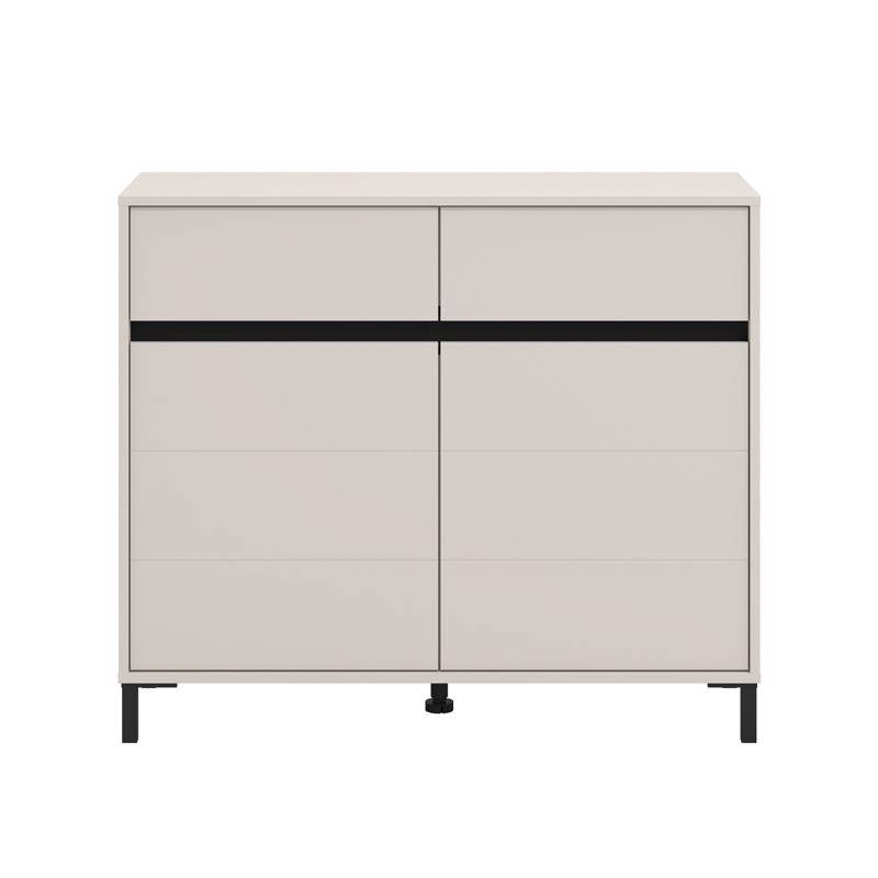ΚΟΜΟΤΑ-ΜΠΟΥΦΕΣ MARRON 106 2K2F2V CASHMERE/ΜΑΥΡΟ ΜΑΤΤ ΧΡΩΜΑ 106x40x90εκ ΚΟΜΟΤΑ-ΜΠΟΥΦΕΣ MARRON 106 2K2F2V CASHMERE/ΜΑΥΡΟ ΜΑΤΤ ΧΡΩΜΑ 106x40x90εκ