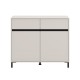 ΚΟΜΟΤΑ-ΜΠΟΥΦΕΣ MARRON 106 2K2F2V CASHMERE/ΜΑΥΡΟ ΜΑΤΤ ΧΡΩΜΑ 106x40x90εκ ΚΟΜΟΤΑ-ΜΠΟΥΦΕΣ MARRON 106 2K2F2V CASHMERE/ΜΑΥΡΟ ΜΑΤΤ ΧΡΩΜΑ 106x40x90εκ