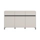 ΚΟΜΟΤΑ-ΜΠΟΥΦΕΣ MARRON 157 3K3F3V CASHMERE/ΜΑΥΡΟ ΜΑΤΤ ΧΡΩΜΑ 157x40x90εκ ΚΟΜΟΤΑ-ΜΠΟΥΦΕΣ MARRON 157 3K3F3V CASHMERE/ΜΑΥΡΟ ΜΑΤΤ ΧΡΩΜΑ 157x40x90εκ