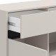 ΚΟΜΟΤΑ-ΜΠΟΥΦΕΣ MARRON 157 3K3F3V CASHMERE/ΜΑΥΡΟ ΜΑΤΤ ΧΡΩΜΑ 157x40x90εκ ΚΟΜΟΤΑ-ΜΠΟΥΦΕΣ MARRON 157 3K3F3V CASHMERE/ΜΑΥΡΟ ΜΑΤΤ ΧΡΩΜΑ 157x40x90εκ