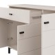 ΚΟΜΟΤΑ-ΜΠΟΥΦΕΣ SALAMIS 115 3K1F3V CASHMERE ΧΡΩΜΑ 116x35x78εκ ΚΟΜΟΤΑ-ΜΠΟΥΦΕΣ SALAMIS 115 3K1F3V CASHMERE ΧΡΩΜΑ 116x35x78εκ