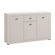 ΚΟΜΟΤΑ-ΜΠΟΥΦΕΣ WARWICK 147 3K1F3V CASHMERE/CASHMERE MATT FOIL 148x42x92εκ ΚΟΜΟΤΑ-ΜΠΟΥΦΕΣ WARWICK 147 3K1F3V CASHMERE/CASHMERE MATT FOIL 148x42x92εκ